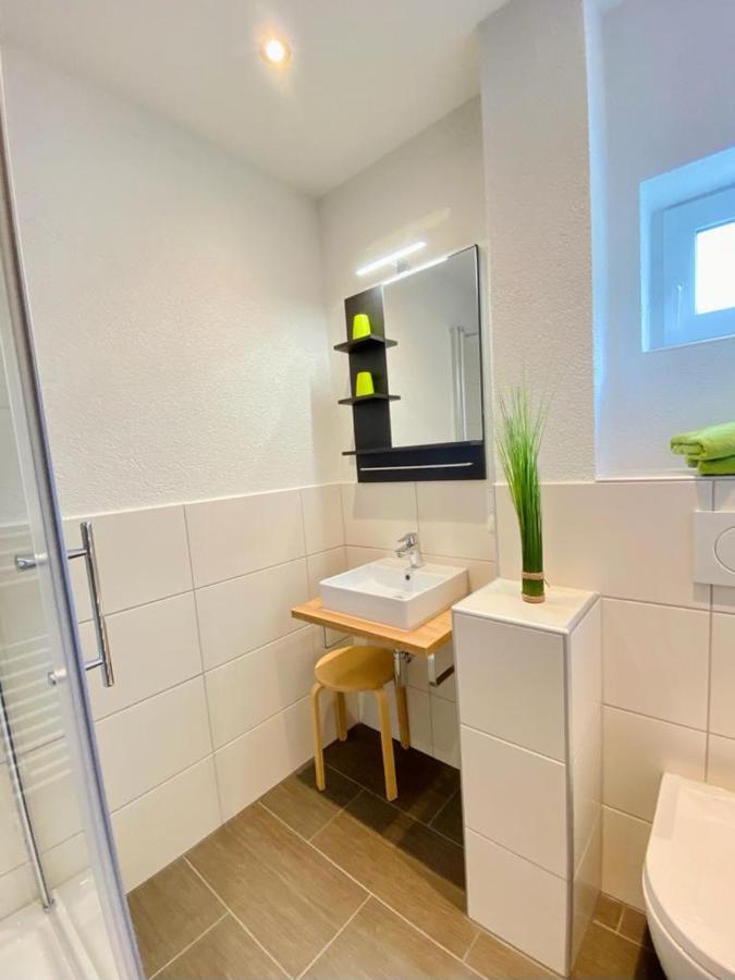 Pension / Ferienwohnungen Scheid Kestert Extérieur photo