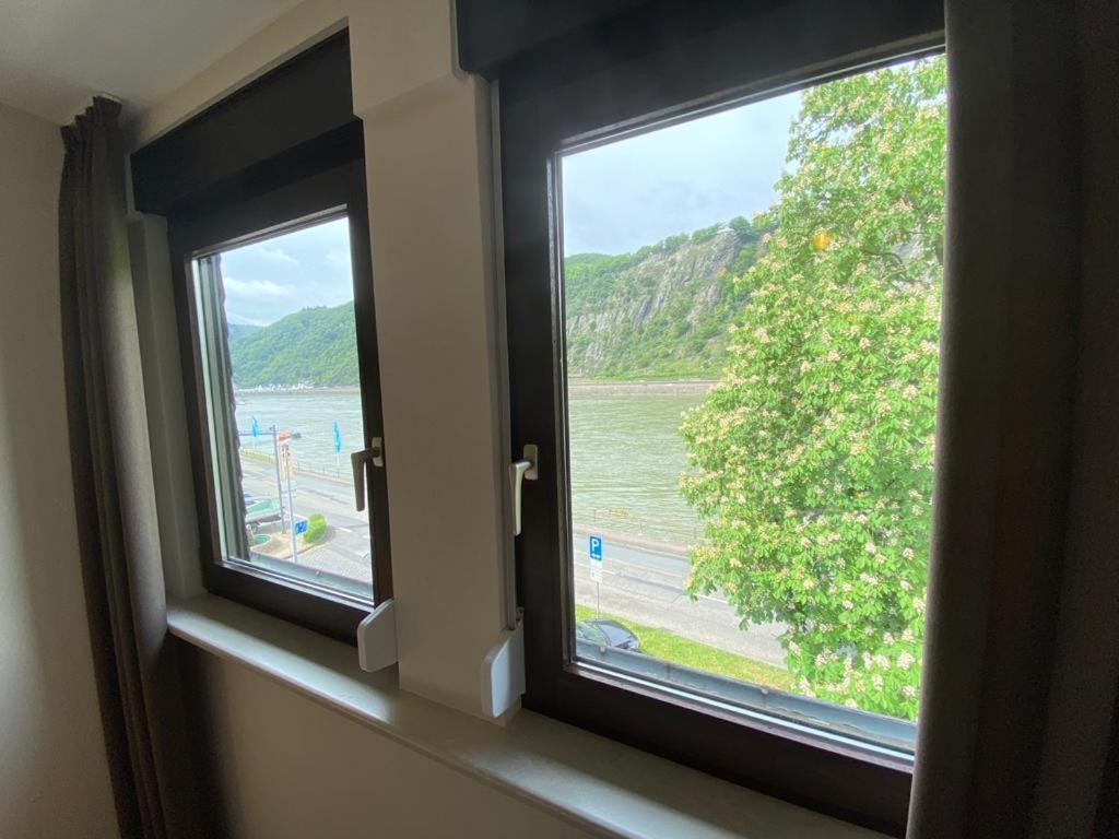 Pension / Ferienwohnungen Scheid Kestert Extérieur photo