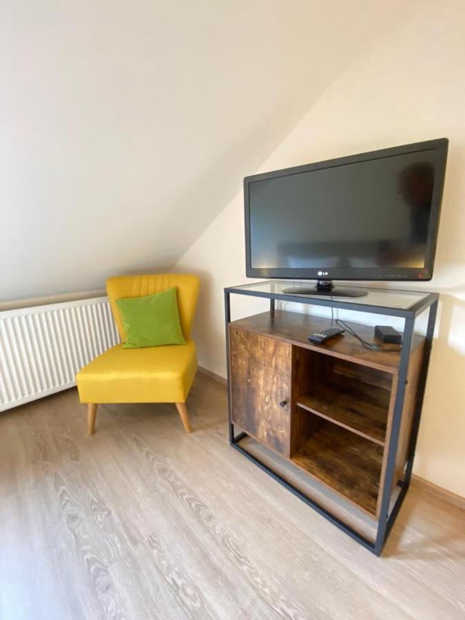 Pension / Ferienwohnungen Scheid Kestert Extérieur photo