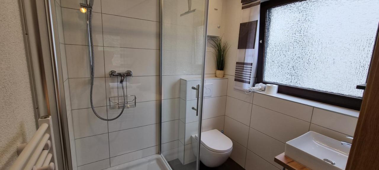 Pension / Ferienwohnungen Scheid Kestert Extérieur photo