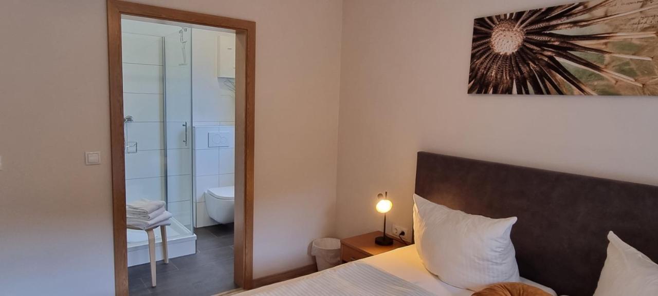 Pension / Ferienwohnungen Scheid Kestert Extérieur photo