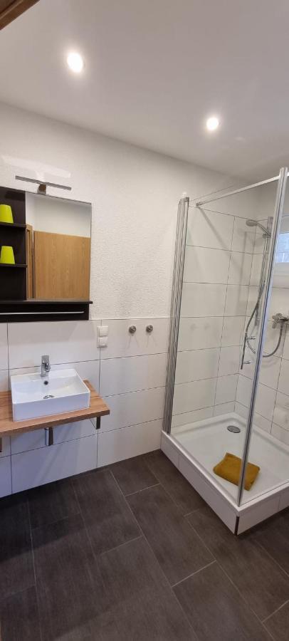 Pension / Ferienwohnungen Scheid Kestert Extérieur photo