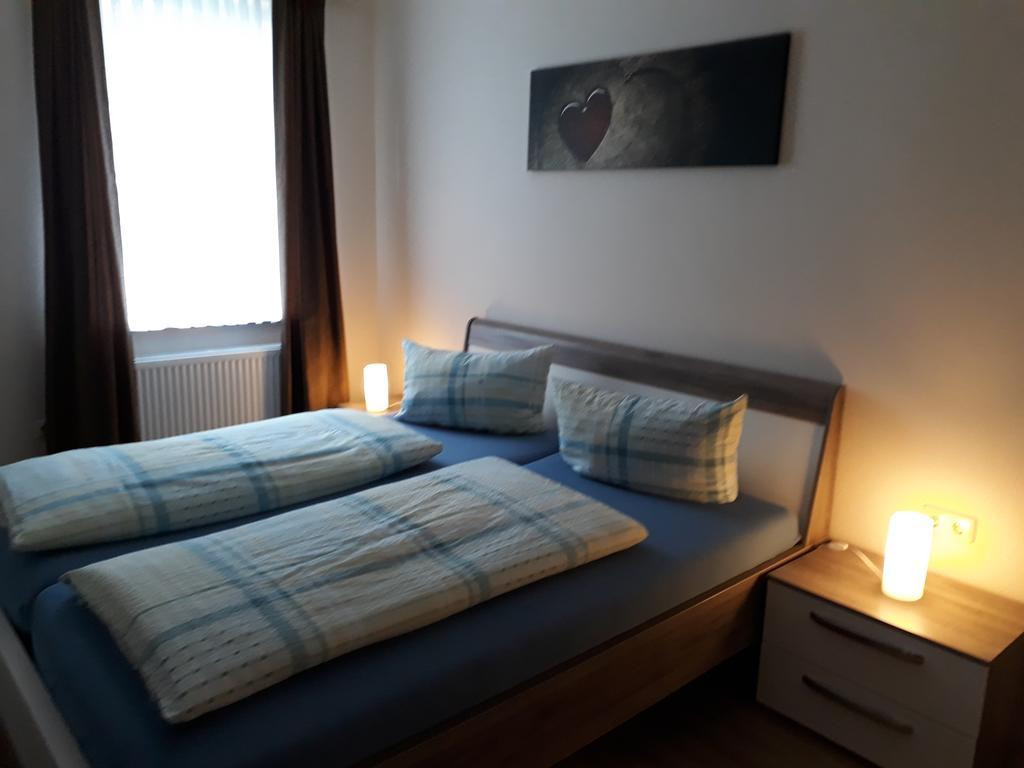 Pension / Ferienwohnungen Scheid Kestert Extérieur photo