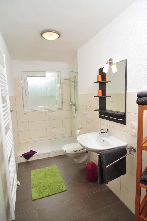 Pension / Ferienwohnungen Scheid Kestert Chambre photo